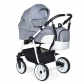 Baby Giggle Alpina - Бебешка количка 2в1 Продукт Baby Giggle Alpina - Бебешка количка 2в1 - 13 - BG Hlapeta